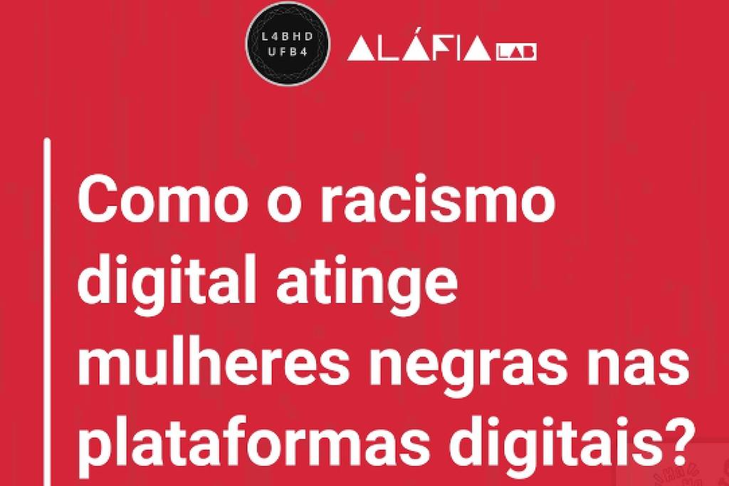 Misoginia e racismo nas redes: 56% dos ataques têm mulheres negras como alvo