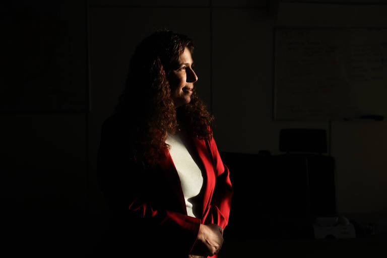 Servidores públicos em reunião no Ministério da Gestão e Inovação em Serviços Públicos.