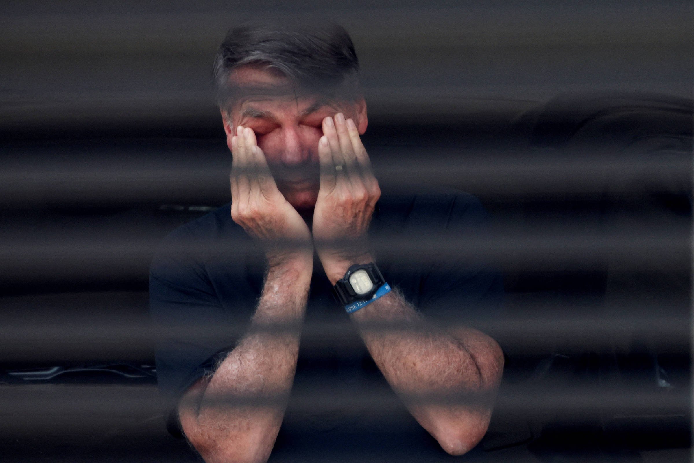 Já comprei pipoca para ver Bolsonaro