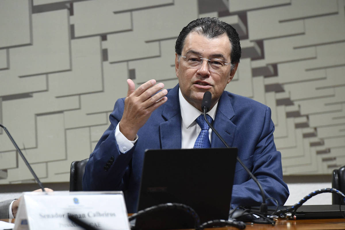 Relator diz querer evitar aumento de carga tributária de estados e municípios na reforma