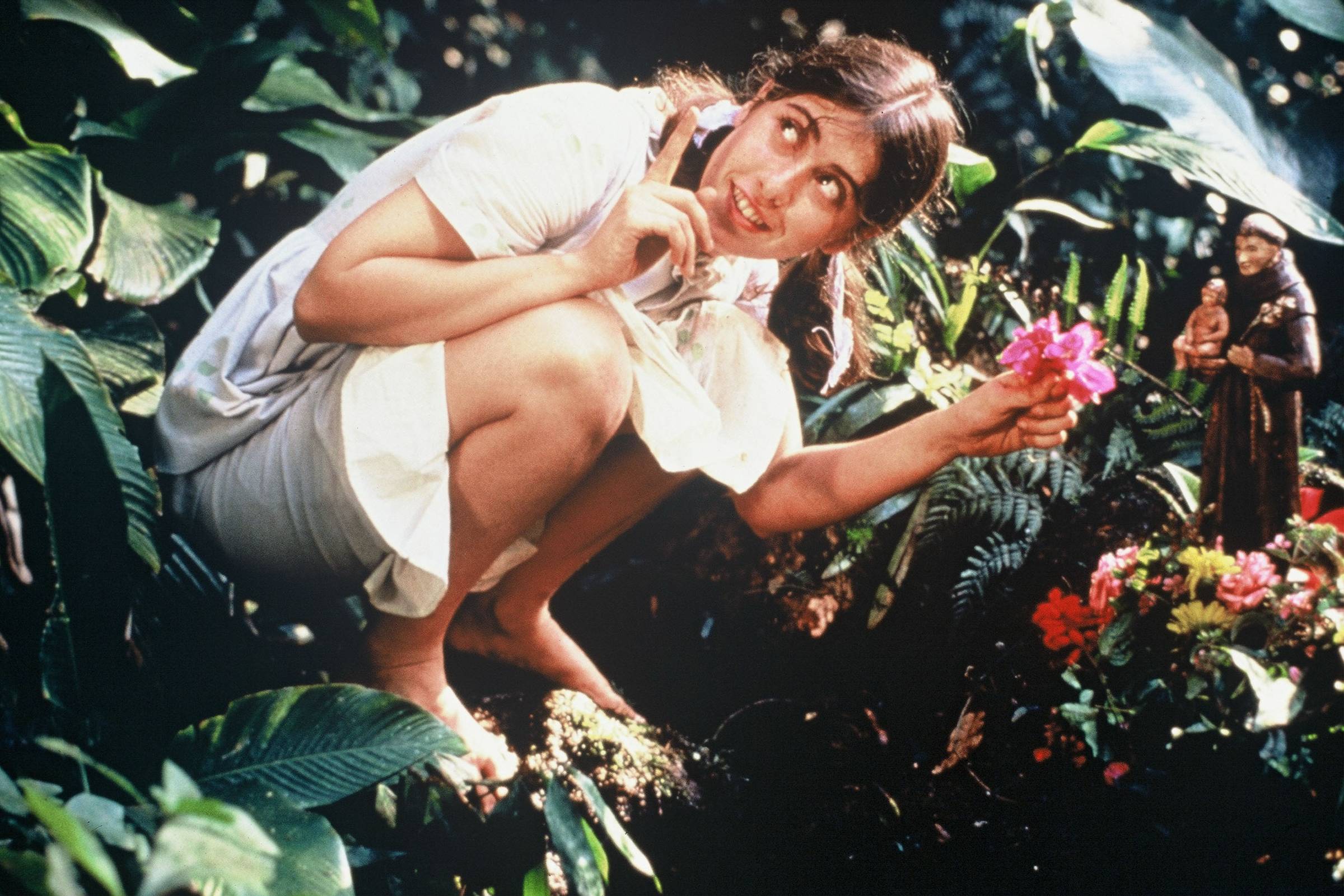 Filme 'Marvada Carne' faz 40 anos e reestreia nos cinemas em versão remasterizada