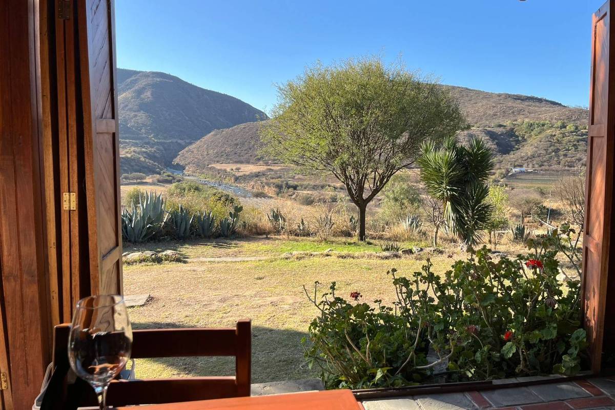 No sul da Bolívia, Tarija produz vinhos em alta altitude com muita luz solar