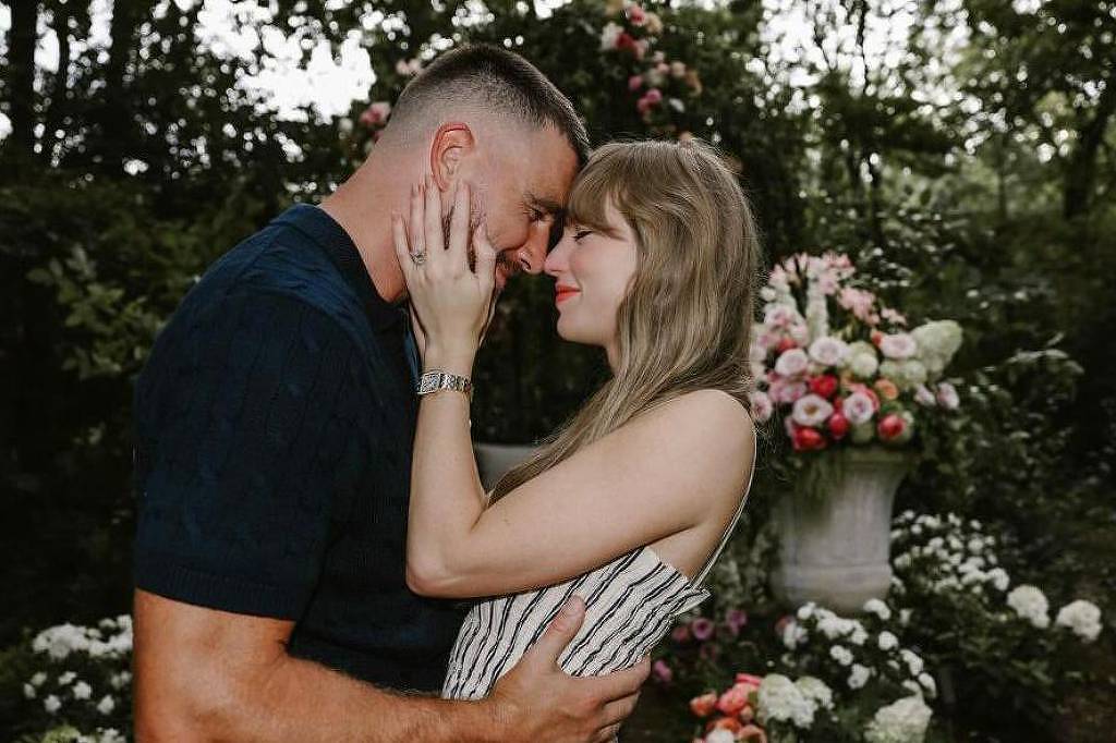 Travis Kelce: o dia em que noivo de Taylor Swift pediu desculpas ao Brasil e outras 5 curiosidades