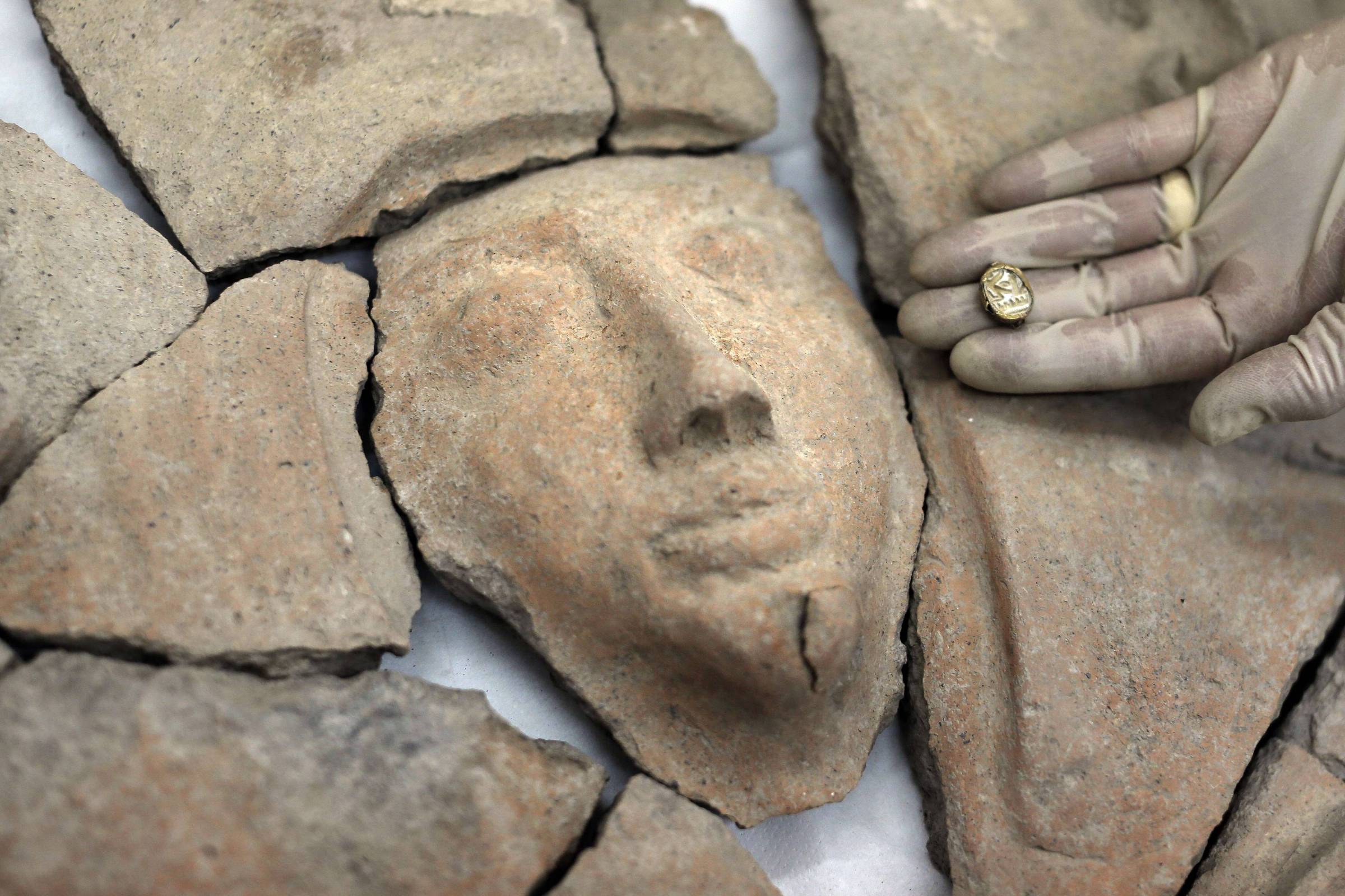 Povo de Israel surgiu na própria terra de Canaã, diz arqueologia