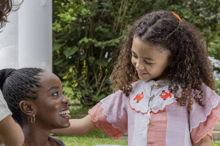 'Dona de Mim': Sofia pede para ficar com Leo