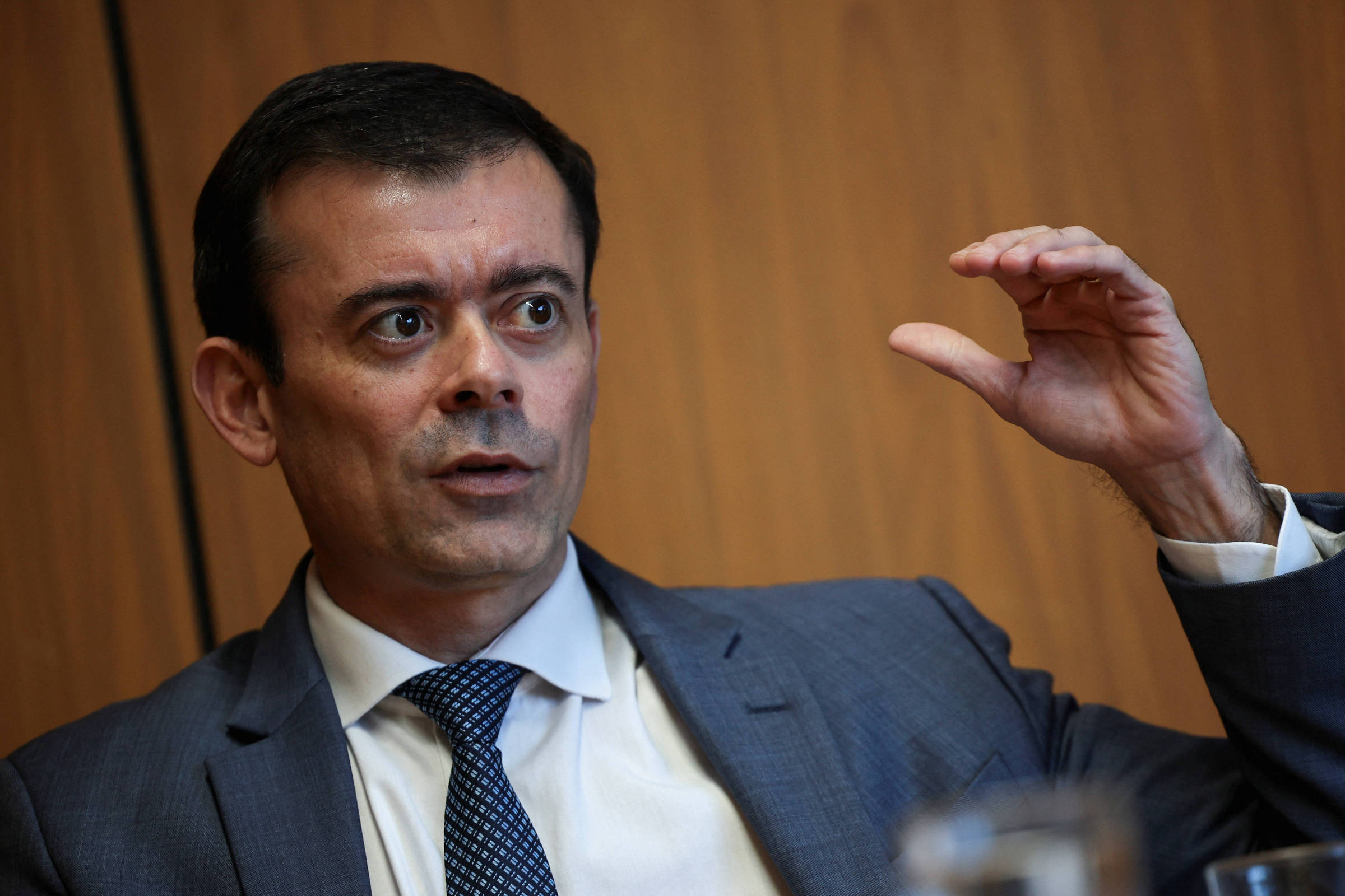 Contas públicas têm déficit de R$ 14,5 bilhões em setembro