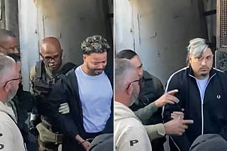 Influenciador  Hytalo Santos