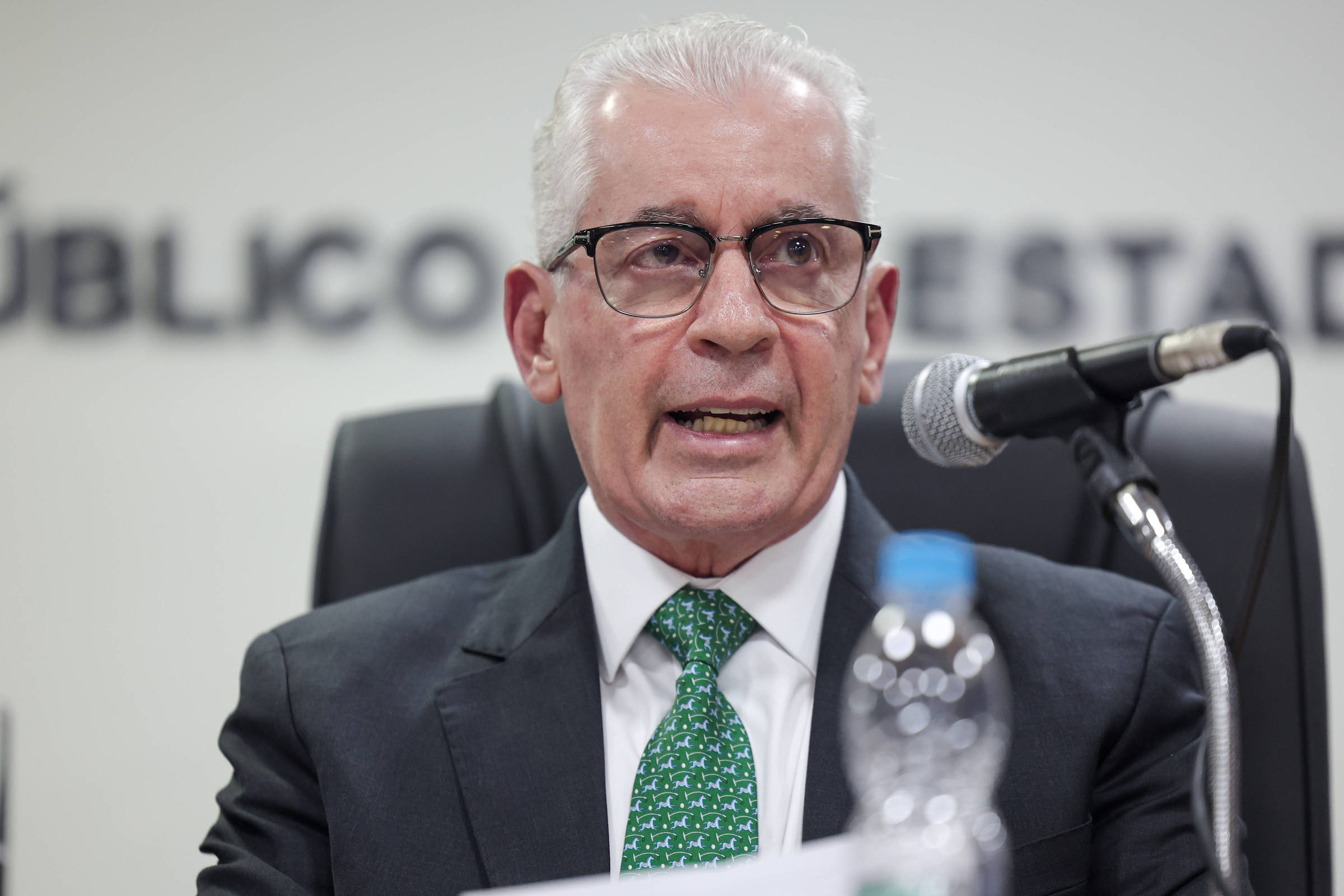 MP-SP amplia penduricalhos às vésperas de recesso e pagará R$ 5 mil por plantões de promotores