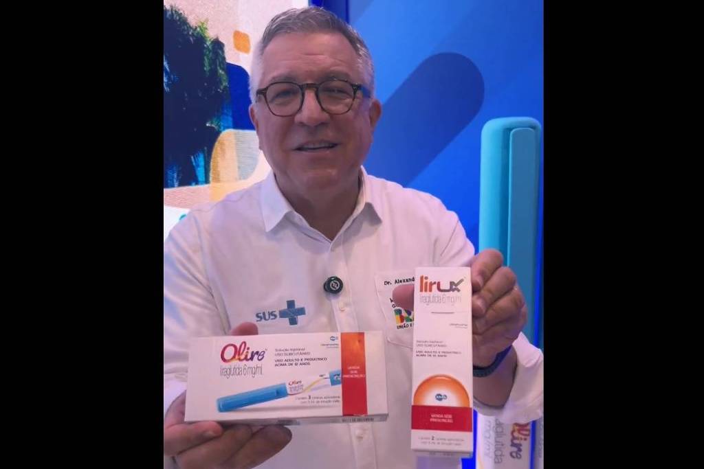 Governo promove caneta emagrecedora nacional e muda rumo de disputa entre farmacêuticas