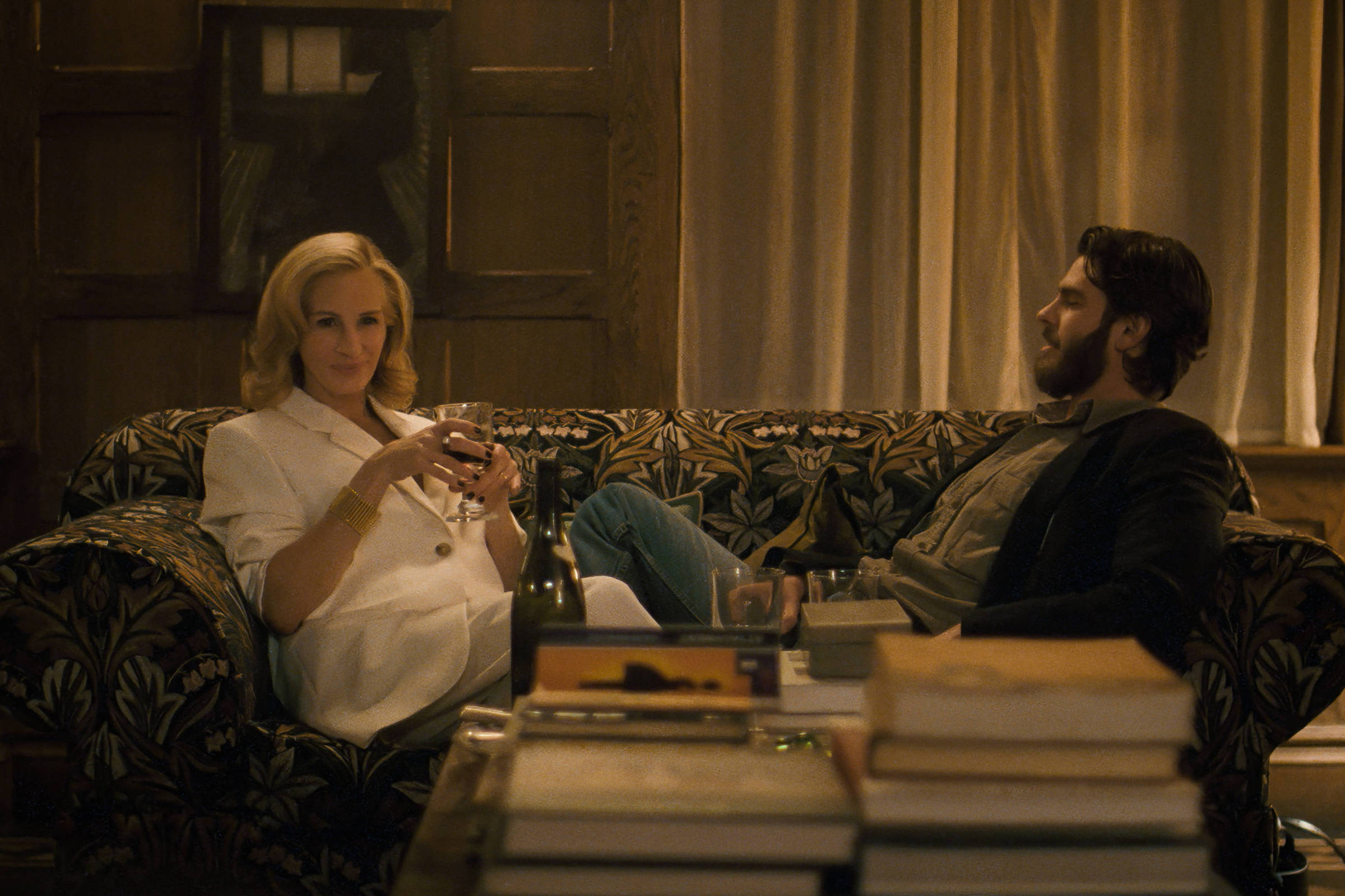 Luca Guadagnino enfrenta a guerra entre o 'wokenismo' e a impunidade em novo filme