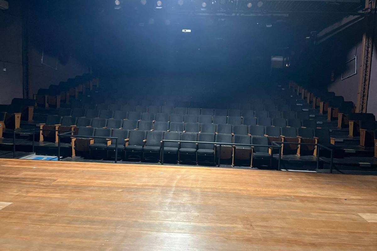 Teatro Bibi Ferreira sofre nova derrota na Justiça e se prepara para fechar