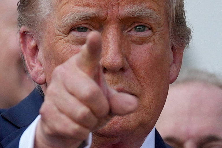 O estertor do 'sonho americano'