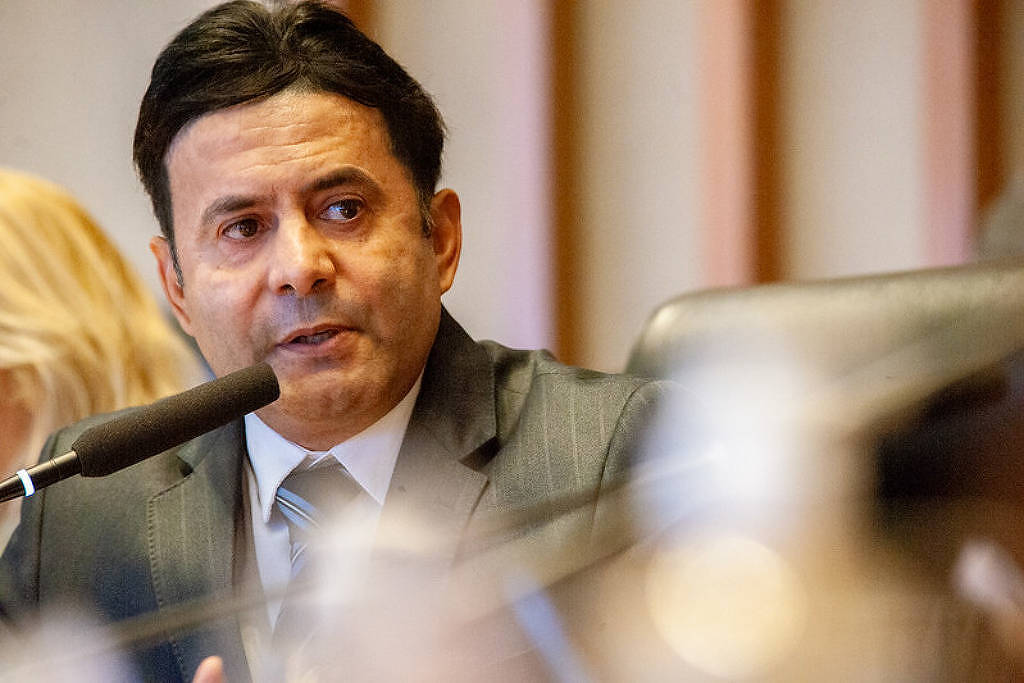 STF não registra voto de Cármen Lúcia em ao menos 8 julgamentos do 8/1