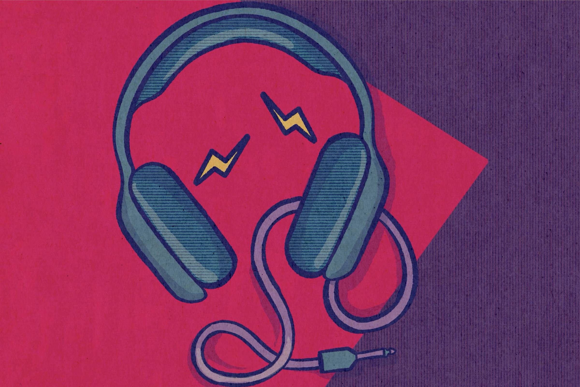 Usar fones de ouvido faz mal? Qual o melhor modelo? Entenda como evitar danos à audição