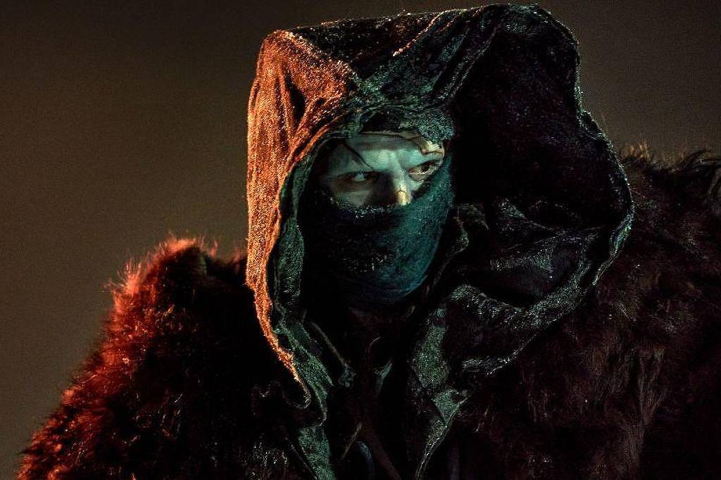 'Frankenstein', de Guillermo del Toro, é filme irregular e belo