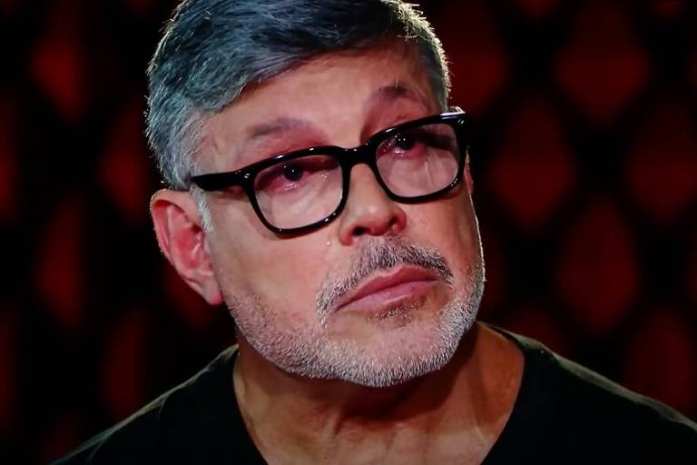 Alexandre Frota diz que Claudia Raia o traiu com Raul Gazolla: 'E tá tudo certo'