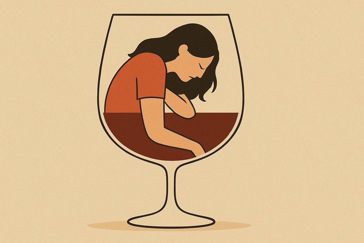 Falta atenção para mulheres na ciência psicodélica