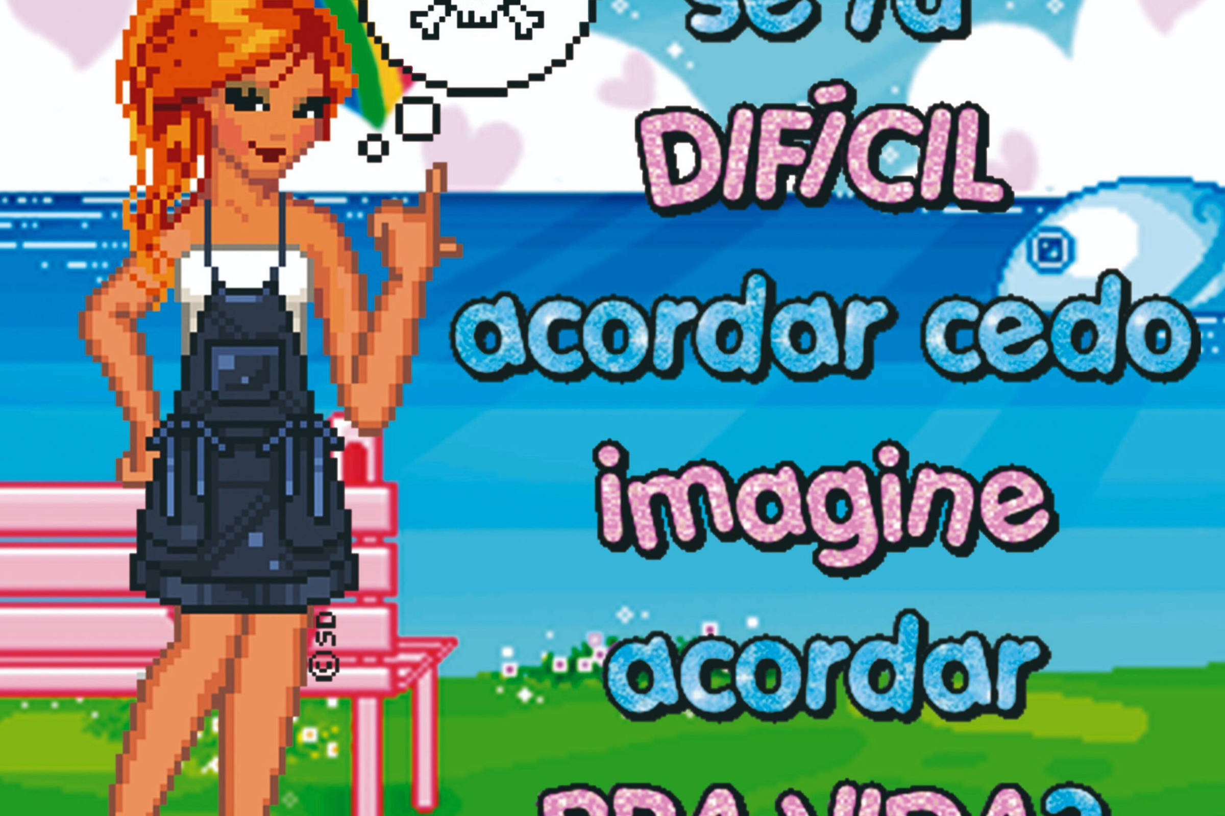 Mostra sobre memes lembra que Brasil é uma piada, e o riso, uma arma