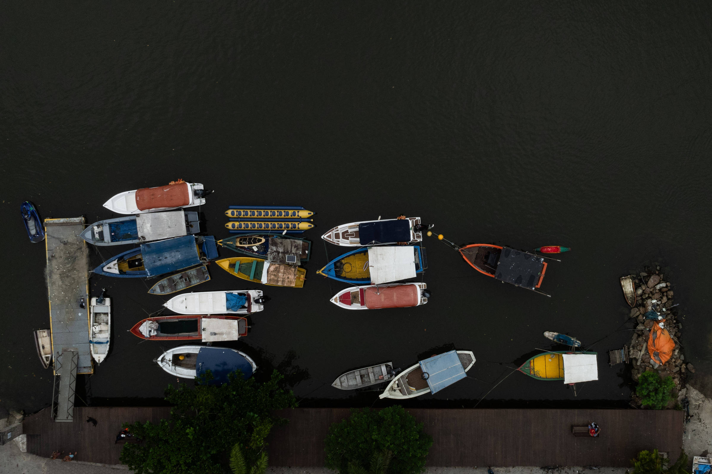 MTE prepara pente-fino no seguro-defeso do INSS para combater fraudes; entenda como será