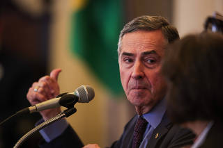 Evento Barroso na Sanfran