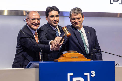 Portuguesa Mota-Engil vence leilão e vai construir primeiro túnel imerso do país, entre Santos e Guarujá