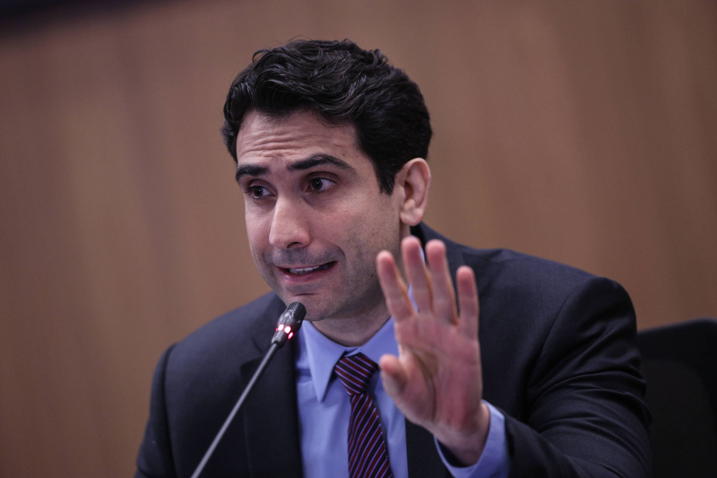 Galípolo vê mercado de trabalho no melhor momento em 30 anos