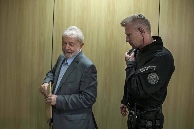 Relembre como eram as celas e as condições em que Collor, Temer e Lula ficaram presos