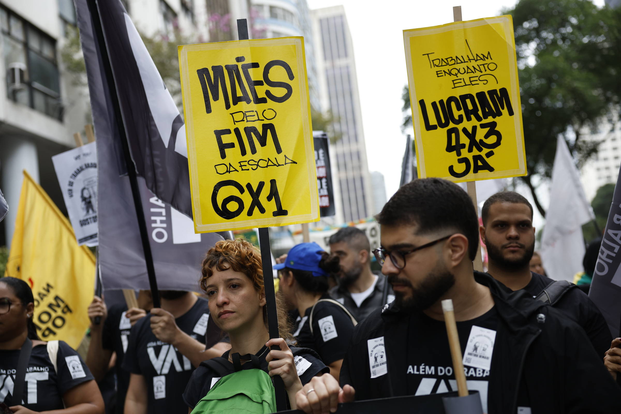 Consulta popular sobre isenção do IR e fim da escala 6x1 termina com 2,12 milhões de votos