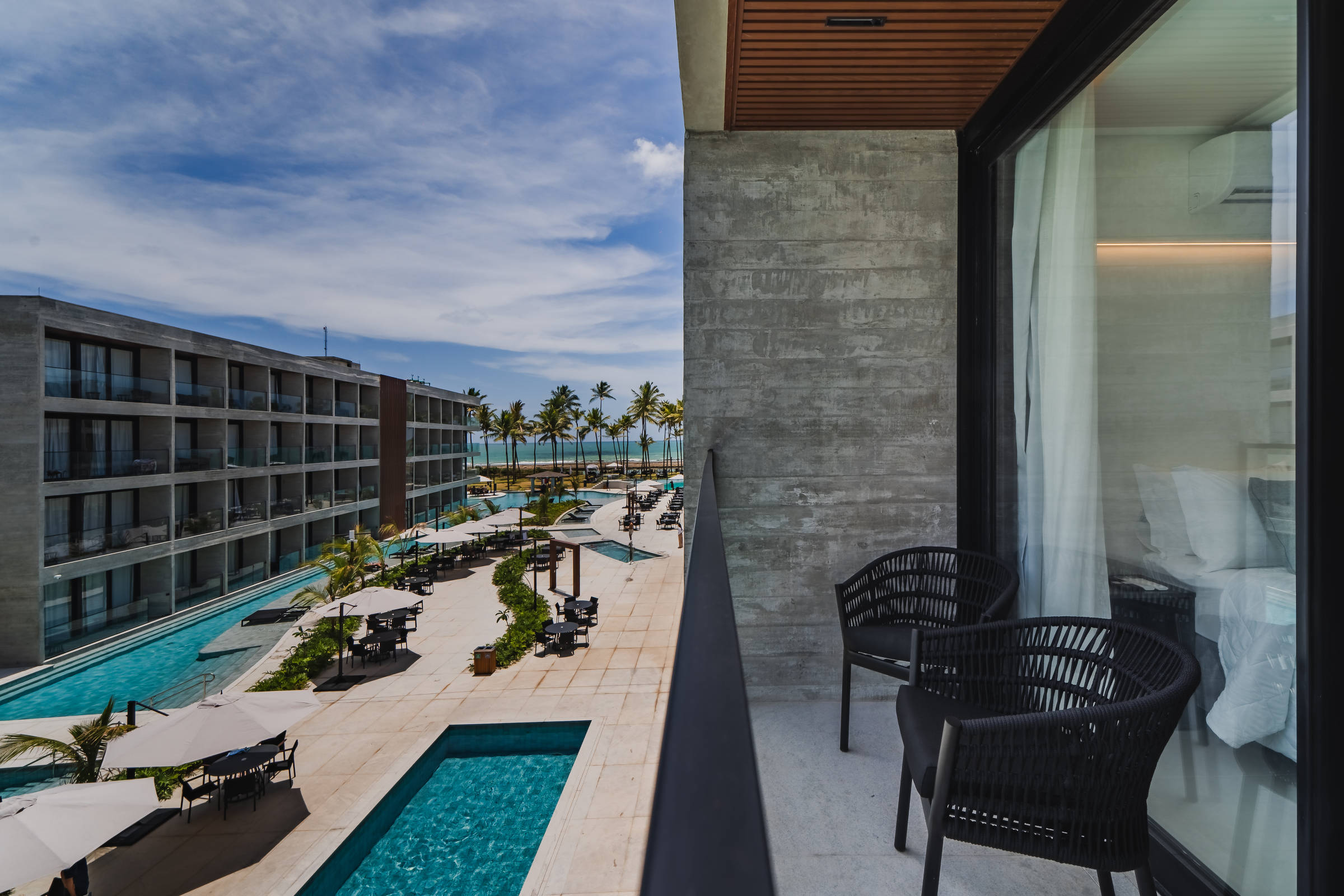 Quanto custa ser dono de uma fração de resort para passar as férias