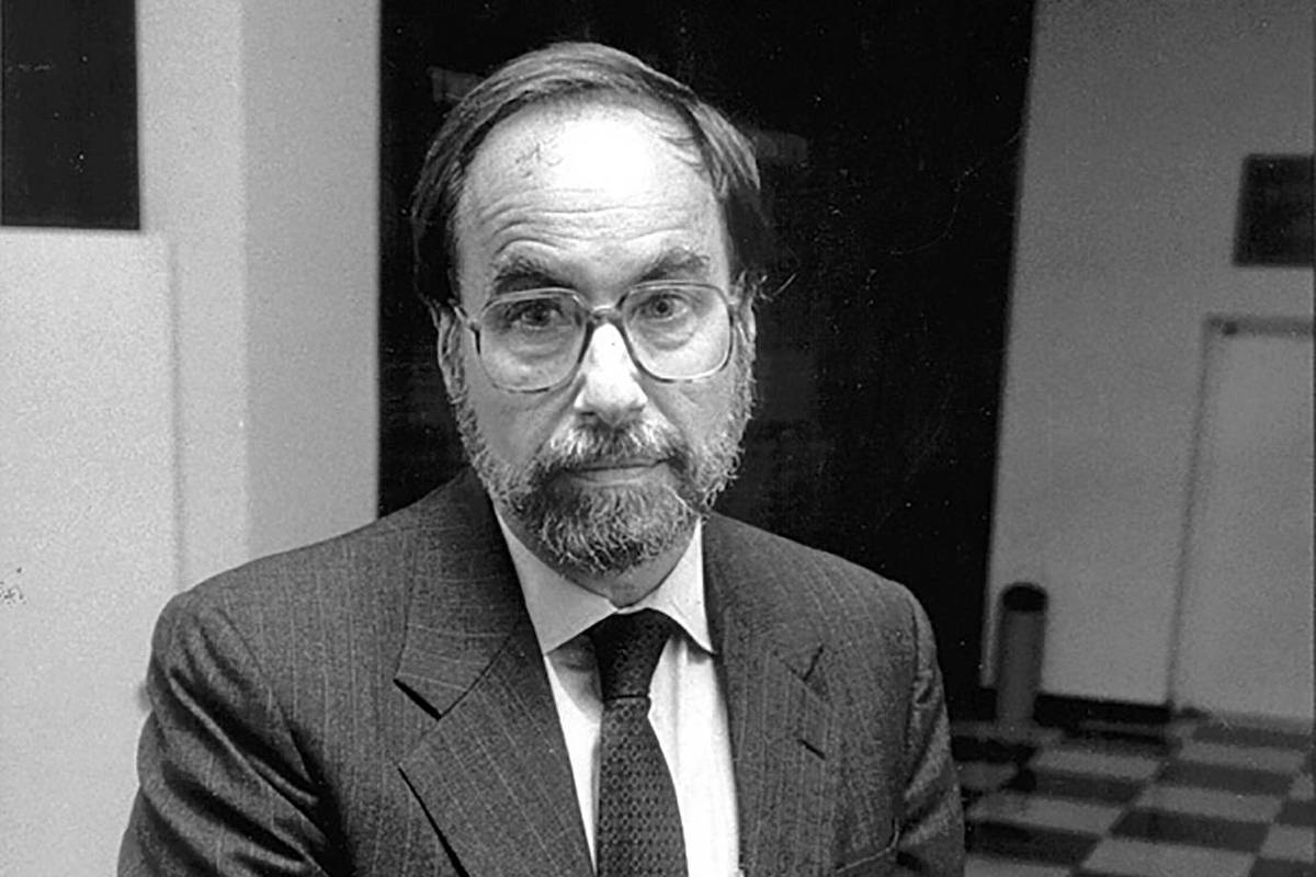 Morre David Baltimore, ganhador do Nobel que lutou contra acusações forjadas de fraude