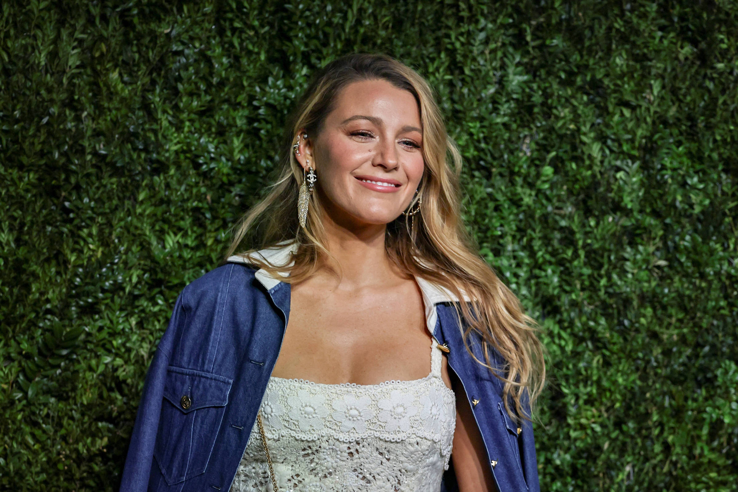 Blake Lively sofre derrota judicial contra empresário réu no caso de Justin Baldoni