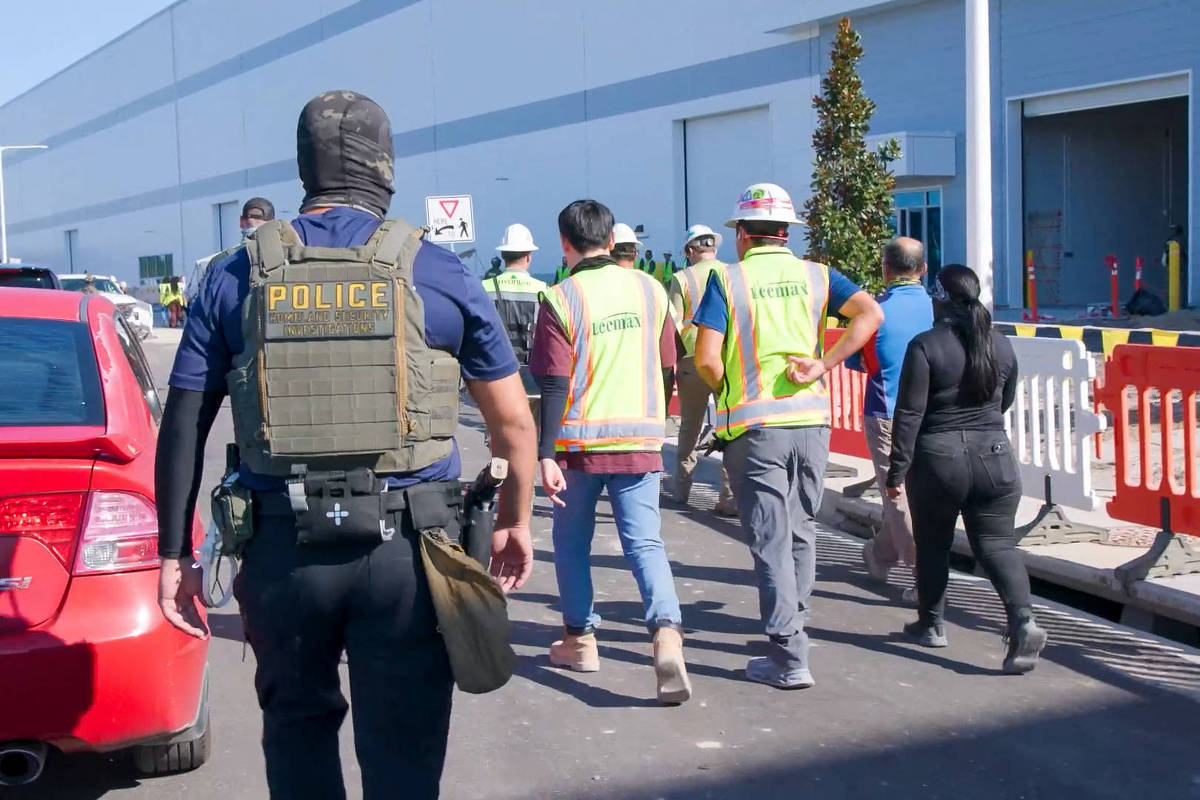 Multinacionais temem por trabalhadores e suspendem viagens aos EUA após caso Hyundai