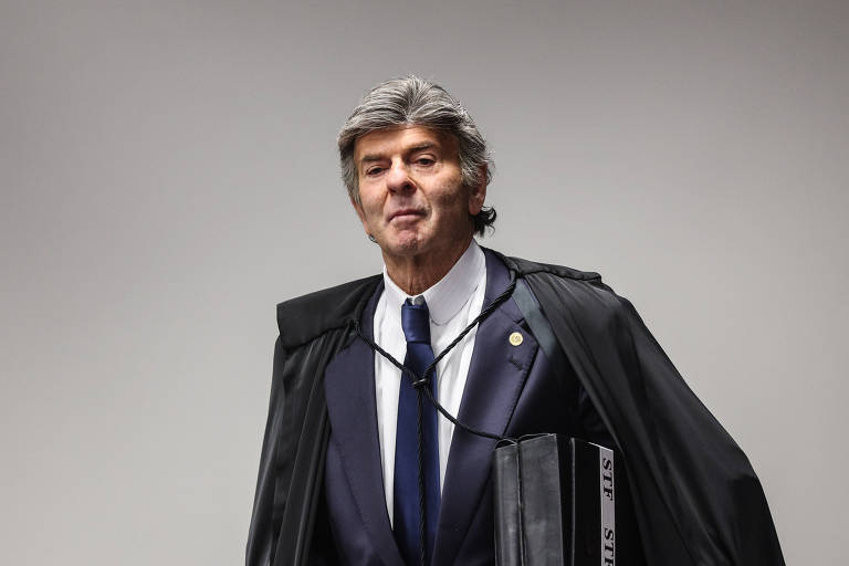 Ministros combinaram de tratar Fux com desprezo, mas 'virulência' de críticas deve gerar resposta