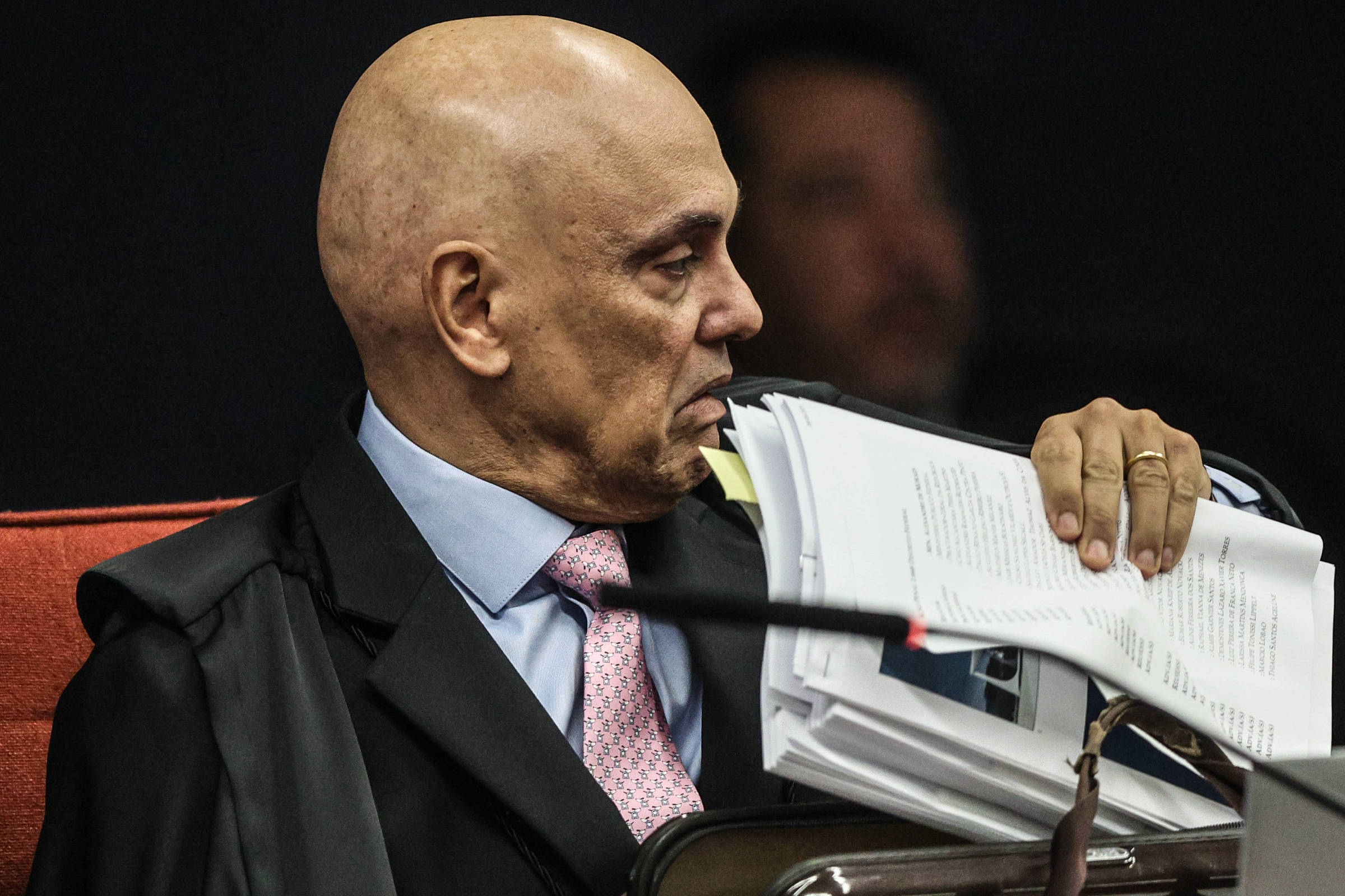 STF começa a julgar kids pretos acusados de planejar morte de Moraes em trama golpista