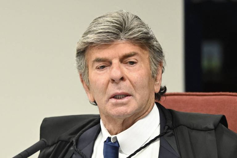 Fux deixa advogados perplexos com absolvição de Bolsonaro e voto 'muito melhor' do que previam