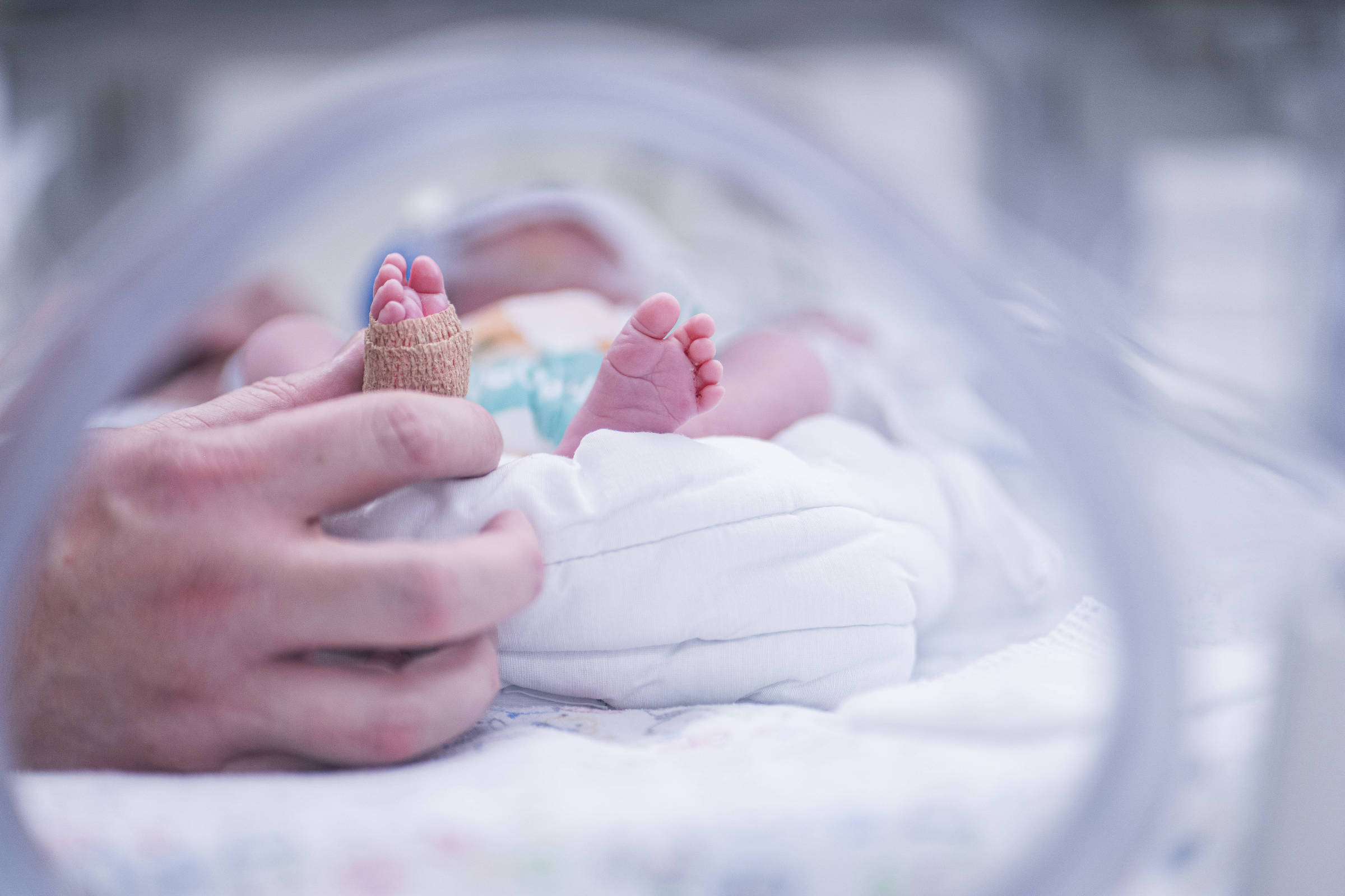 SUS ofertará vacina contra o vírus sincicial respiratório para gestantes e bebês