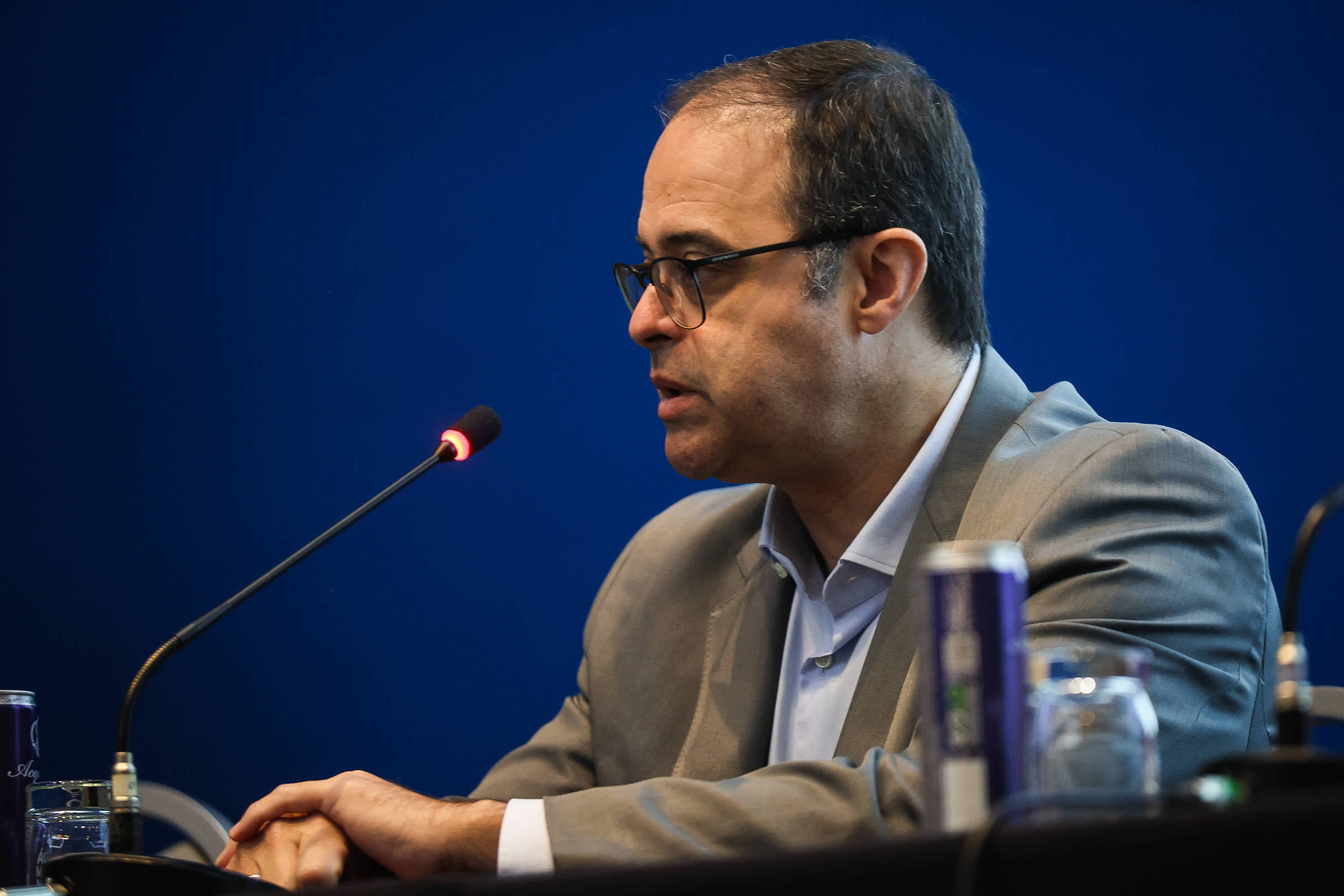 Temos uma inovação disruptiva no Brasil, diz executivo de laboratório de remédio para lesão medular