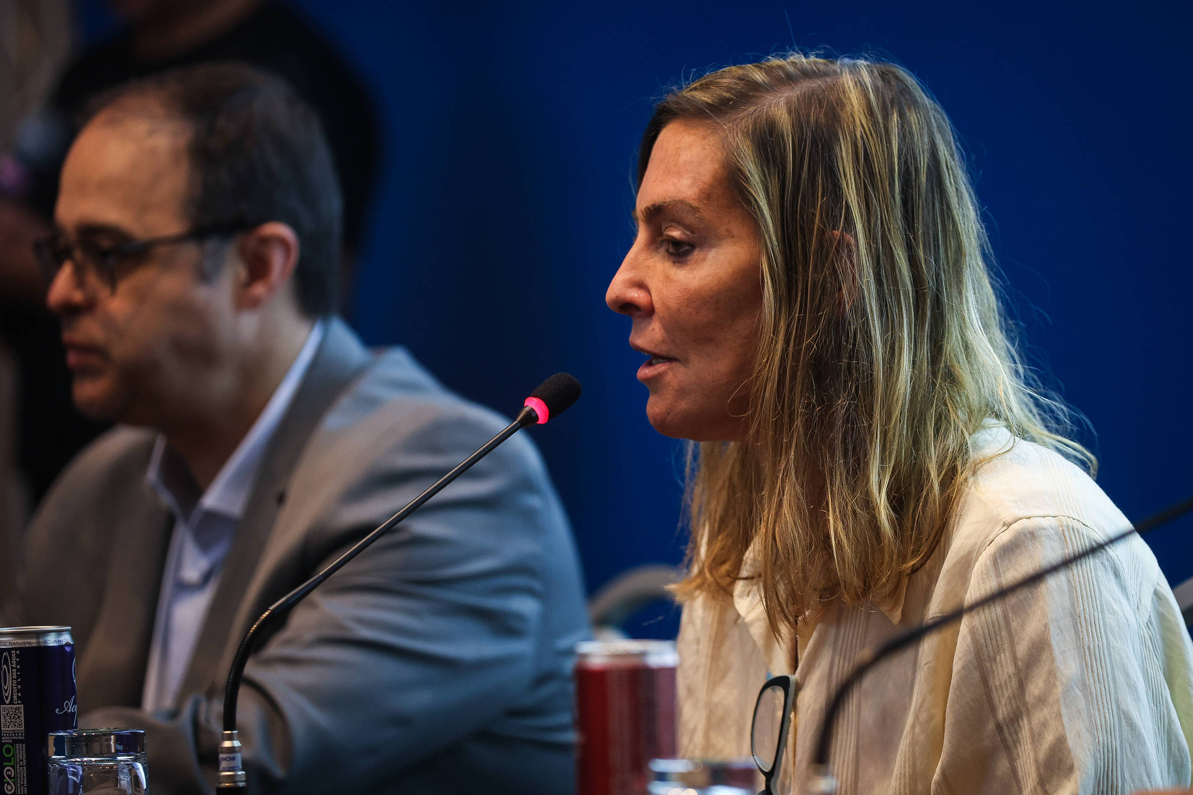 Groundbreaking Brazilian Drug, Considered Capable of Reversing Spinal Cord Injury, Presented in São Paulo – Folha de S.Paulo