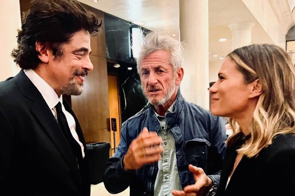 Filme brasileiro 'Manas' será exibido no Festival Lumière, na França, com apresentação de Sean Penn