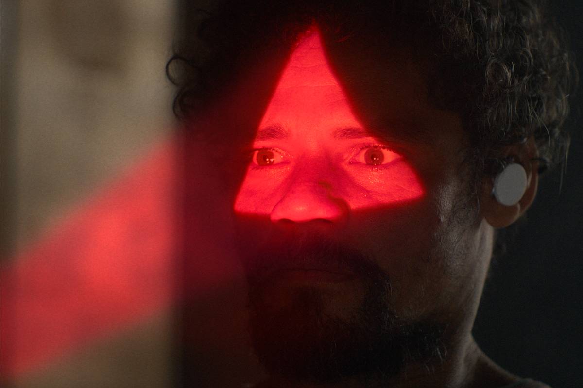 Filme interrompido pela tragédia no Rio Grande do Sul encerra festival