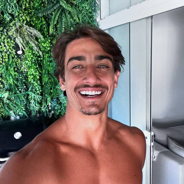Morre Gabriel Farrel, que participou do Shark Tank - 15/09/2025 - Você viu?  - F5