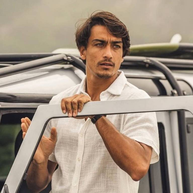 Morre Gabriel Farrel, que participou do Shark Tank - 15/09/2025 - Você viu? - F5