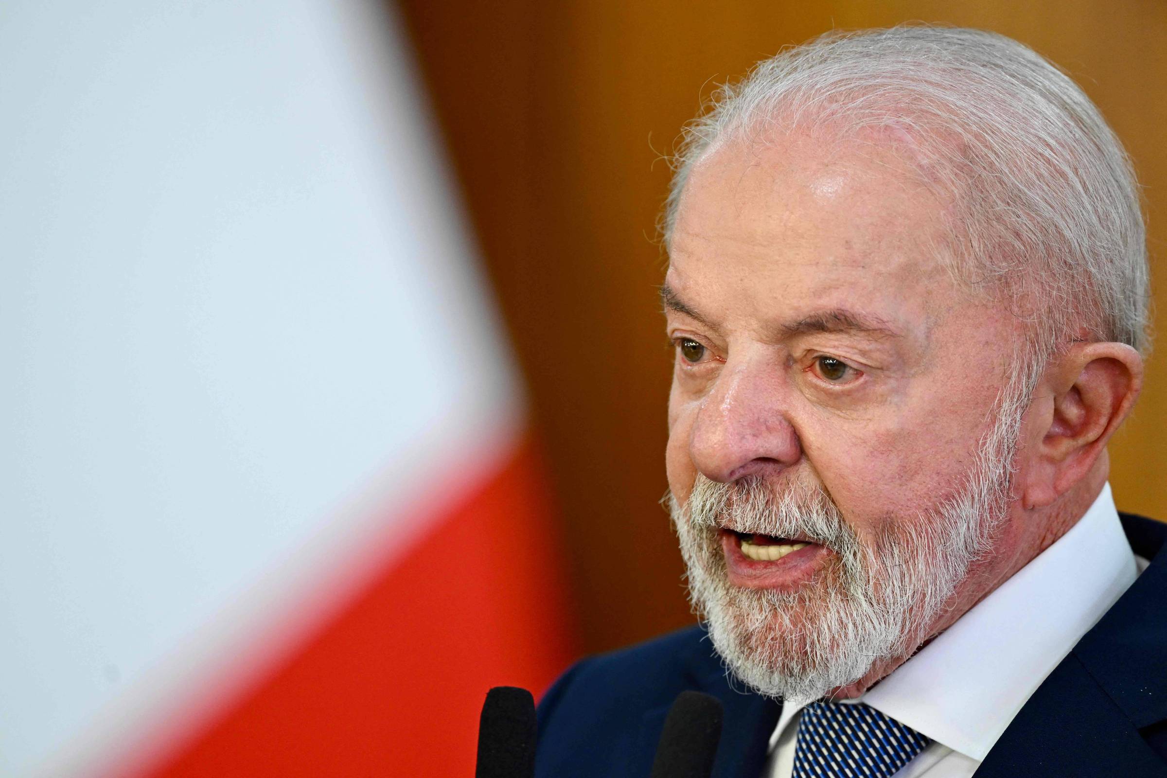 Em viagem aos EUA, Lula terá agenda com eventos sobre adaptação climática e florestas