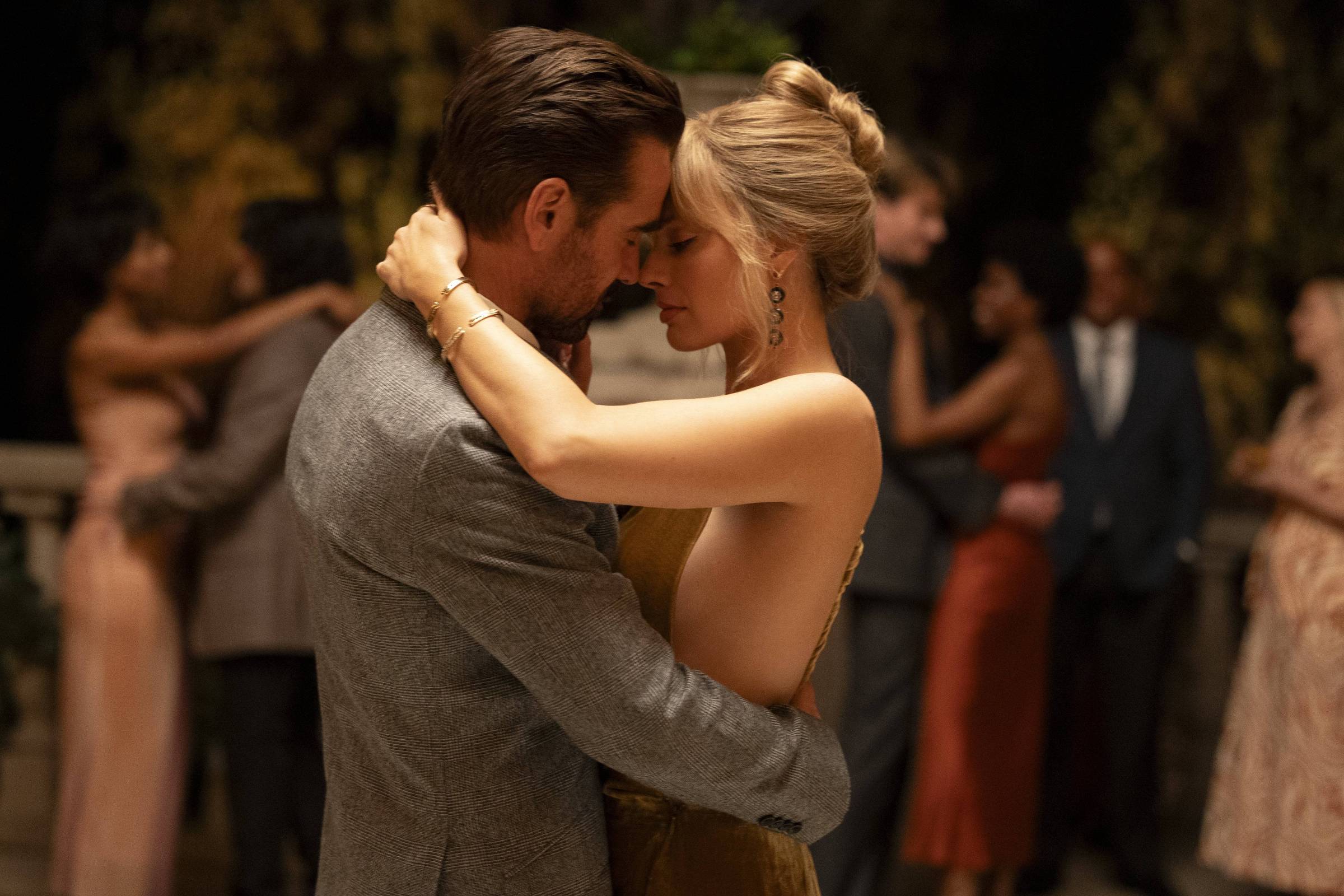 Com Margot Robbie e Colin Farrell, 'A Grande Viagem da Sua Vida' estreia nos cinemas de SP