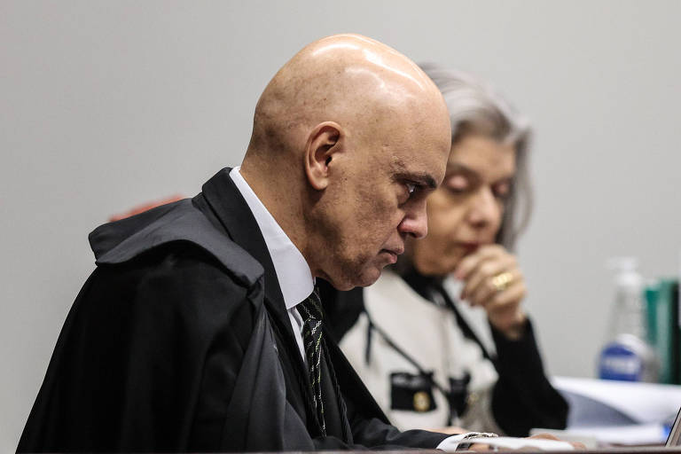Núcleo de desinformação deve ser o próximo da trama golpista a ser julgado pelo STF