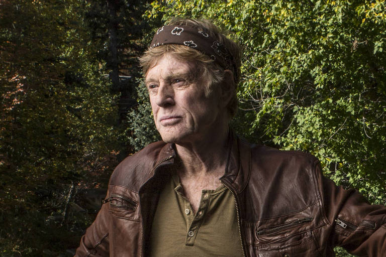 175802967868c9676eb8b3f_1758029678_3x2_md Morre Robert Redford, cineasta vencedor do Oscar e ativista ambiental, aos 89 anos