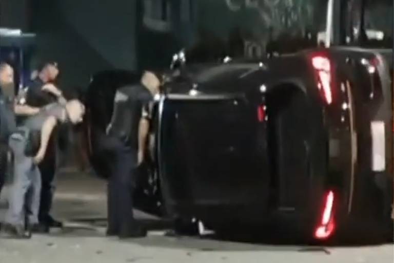 El mayor especialista en PCC de Brasil es asesinado - 16/09/2025 - Brasil -  Folha