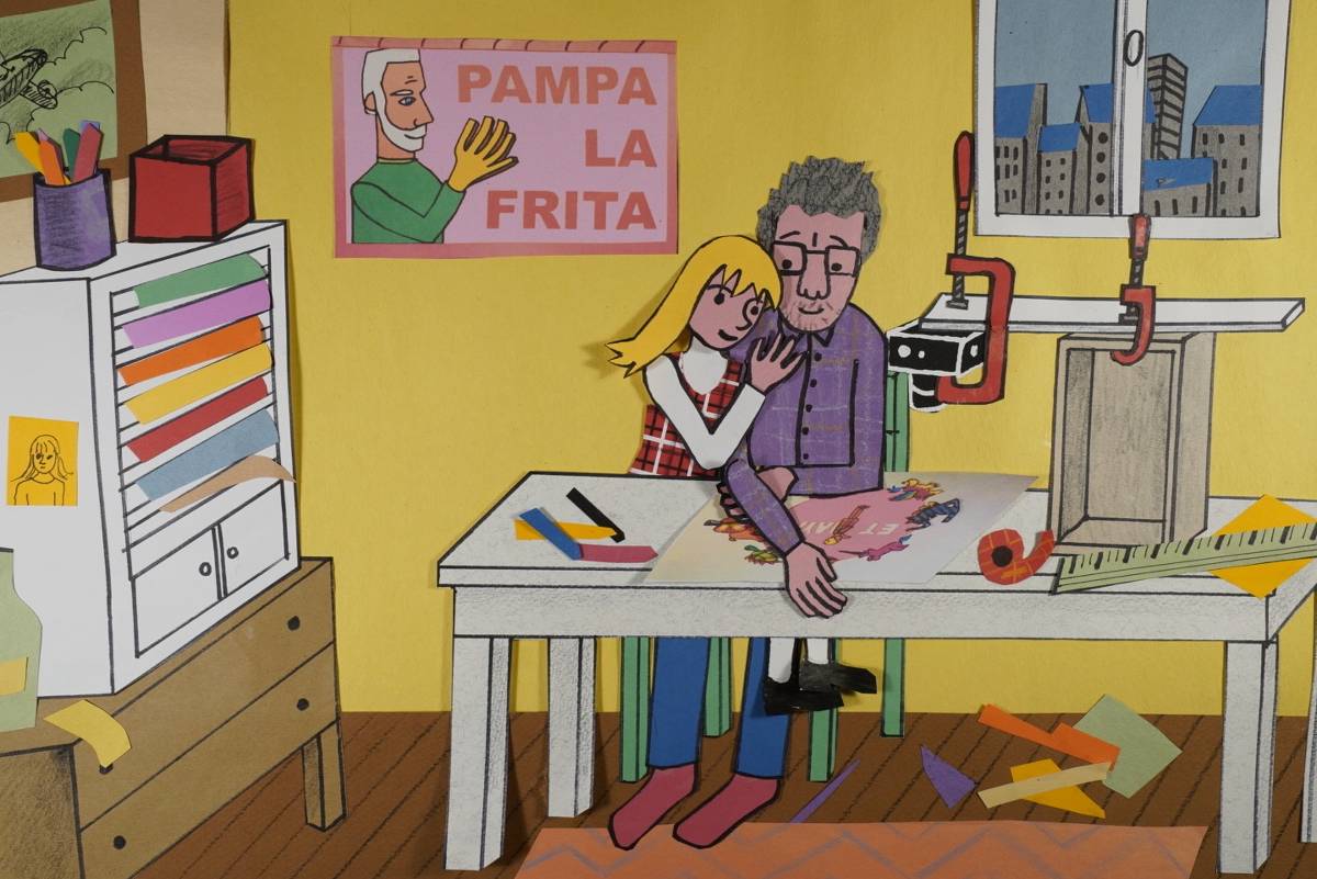 Segunda edição da Mostrinha reúne animações, fantasia e faz homenagem a Mauricio de Sousa