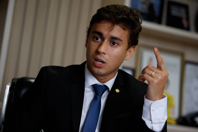 Sede do PT em Brasília.