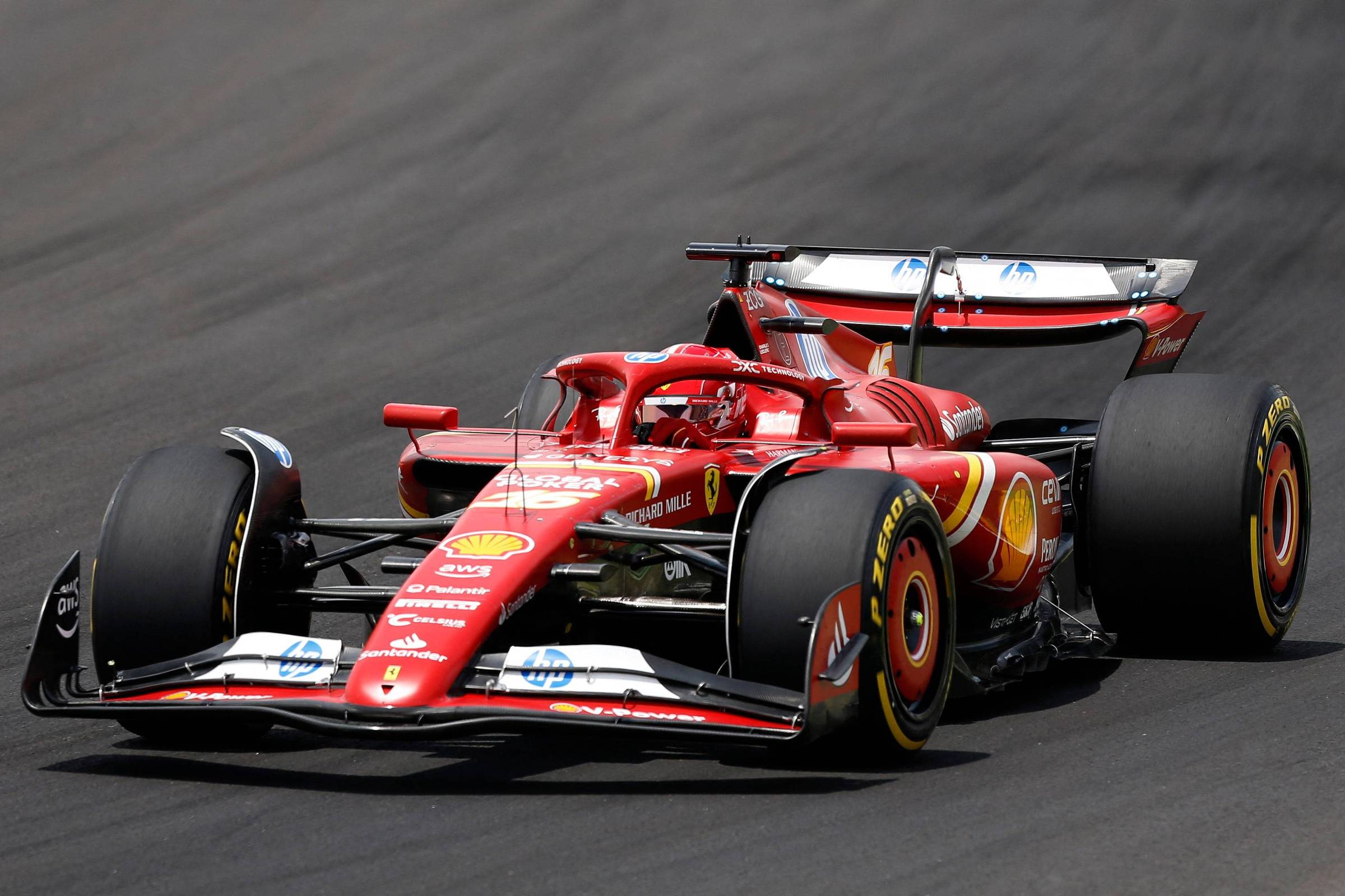 Fórmula 1 em SP terá fanzone com participação de pilotos em novembro; veja como comprar